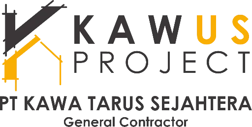 Logo PT Kawa Tarus Sejahtera